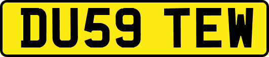 DU59TEW