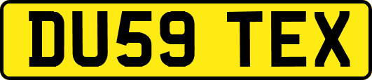 DU59TEX