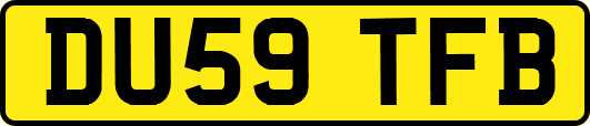 DU59TFB