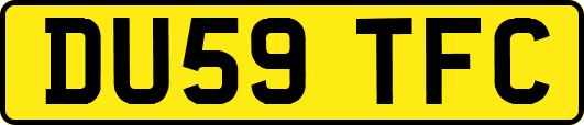 DU59TFC