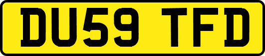 DU59TFD