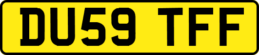 DU59TFF