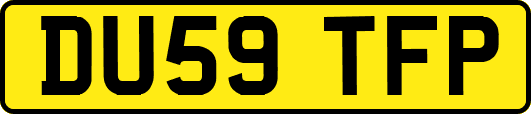 DU59TFP