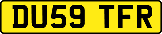 DU59TFR
