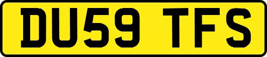DU59TFS