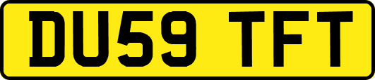 DU59TFT