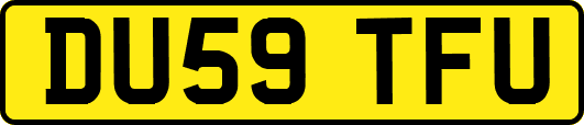 DU59TFU