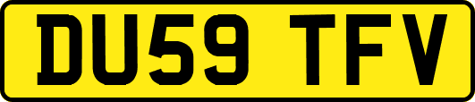 DU59TFV