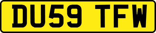 DU59TFW