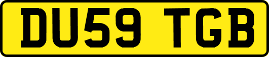 DU59TGB