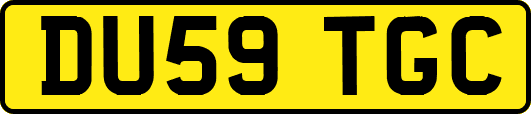 DU59TGC