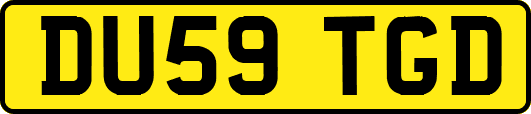 DU59TGD
