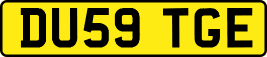 DU59TGE