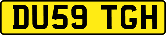 DU59TGH