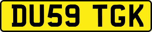 DU59TGK