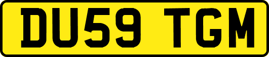 DU59TGM