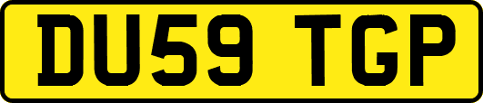 DU59TGP
