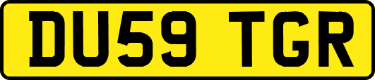 DU59TGR