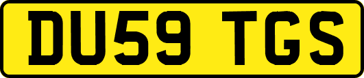 DU59TGS