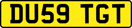 DU59TGT