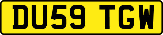 DU59TGW