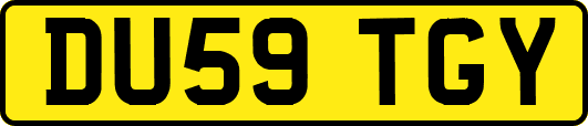 DU59TGY