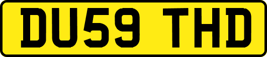 DU59THD