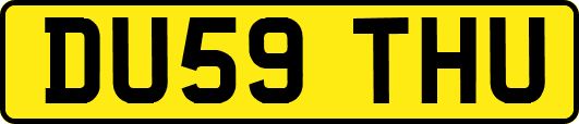 DU59THU