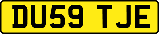 DU59TJE