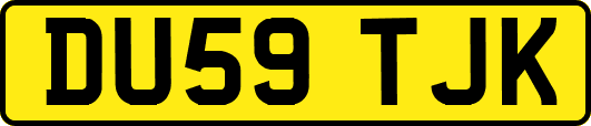 DU59TJK