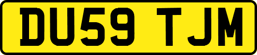 DU59TJM