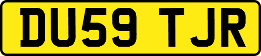DU59TJR