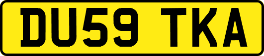 DU59TKA