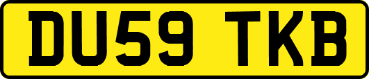 DU59TKB