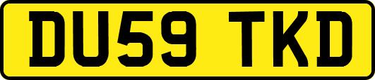 DU59TKD