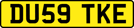 DU59TKE