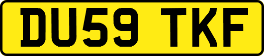DU59TKF