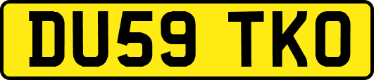 DU59TKO