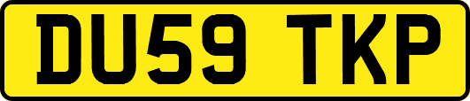 DU59TKP