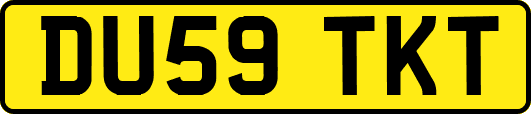DU59TKT