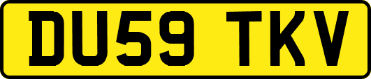 DU59TKV