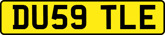 DU59TLE