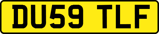 DU59TLF