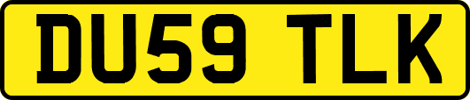 DU59TLK