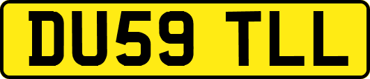 DU59TLL