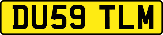 DU59TLM