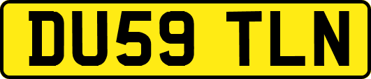 DU59TLN