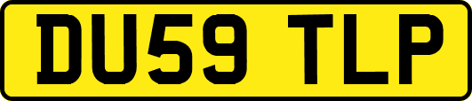 DU59TLP