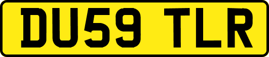 DU59TLR