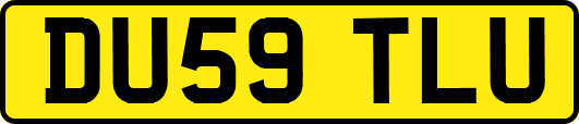 DU59TLU